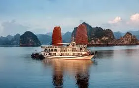 Tour 2N1Đ | Nghỉ dưỡng tại Vịnh Hạ Long và Vịnh Lan Hạ cùng Le Journey 4* Cruise | Hạ Long